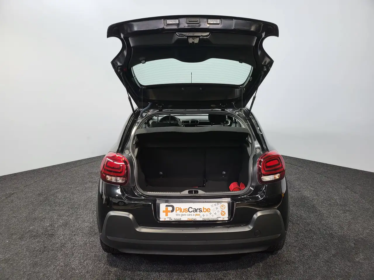Citroen C3 - 9