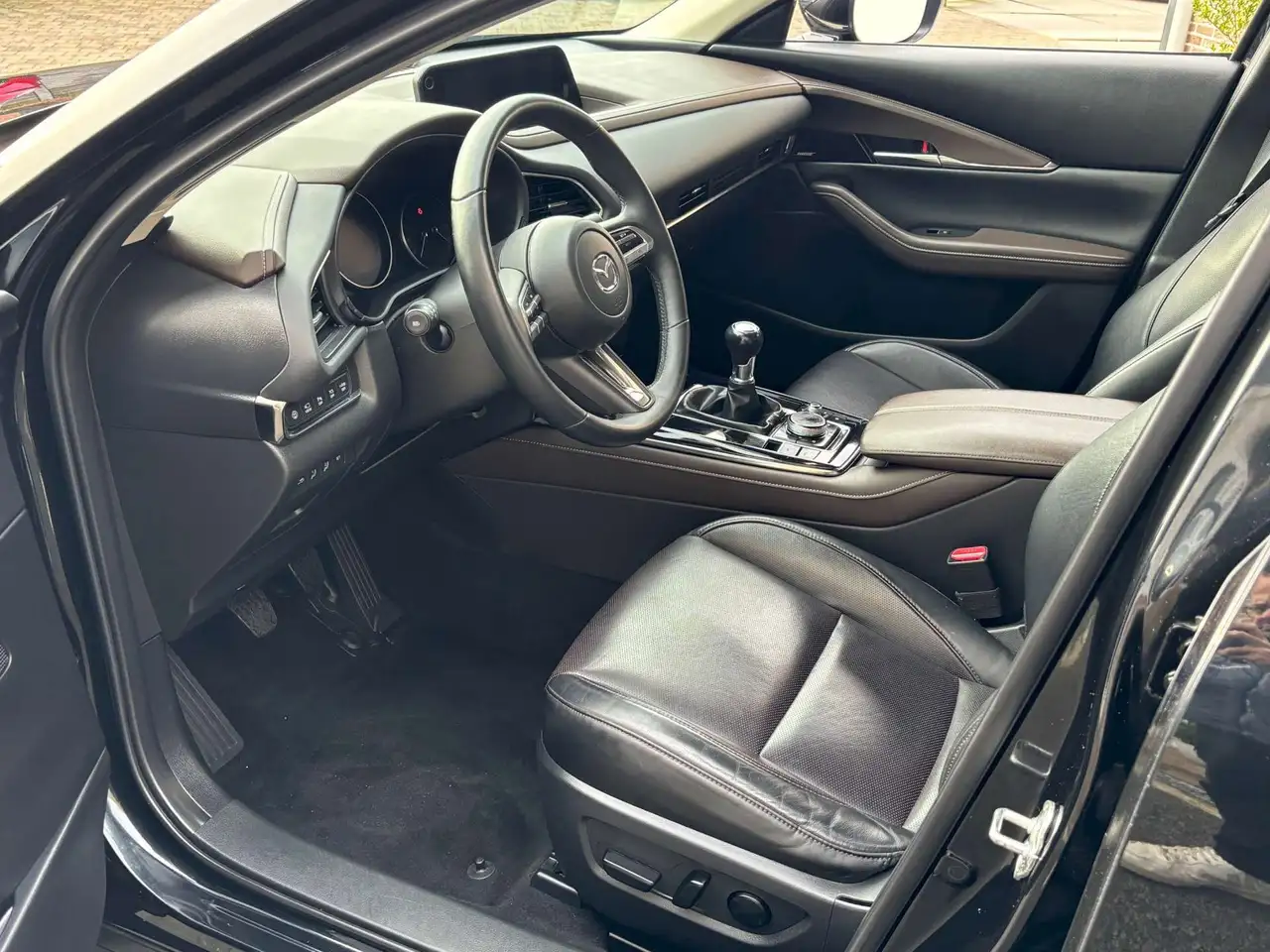 Mazda CX-30 - 10