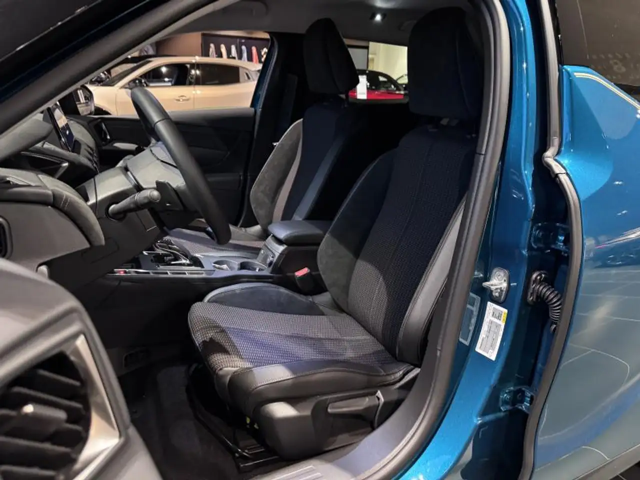 DS Automobiles DS 3 - 8