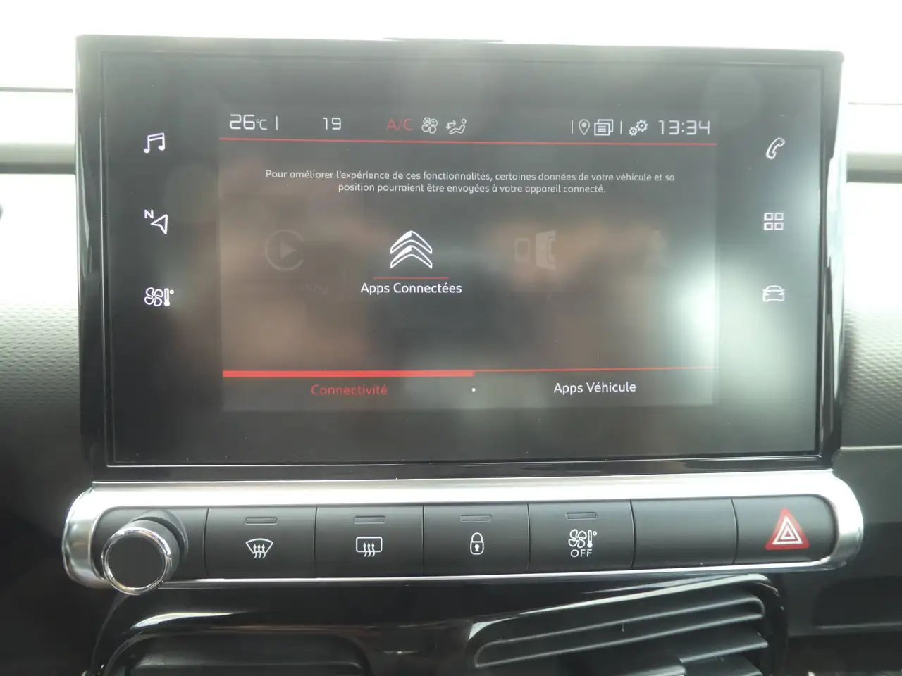 Citroen C4 Cactus - 11