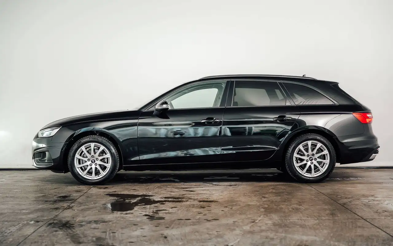 Audi A4 - 2