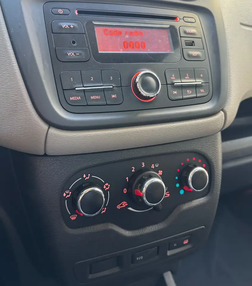 Dacia Lodgy - 9