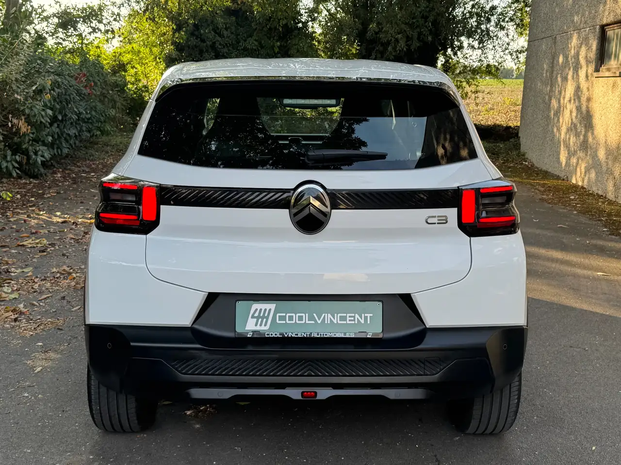 Citroen C3 - 5