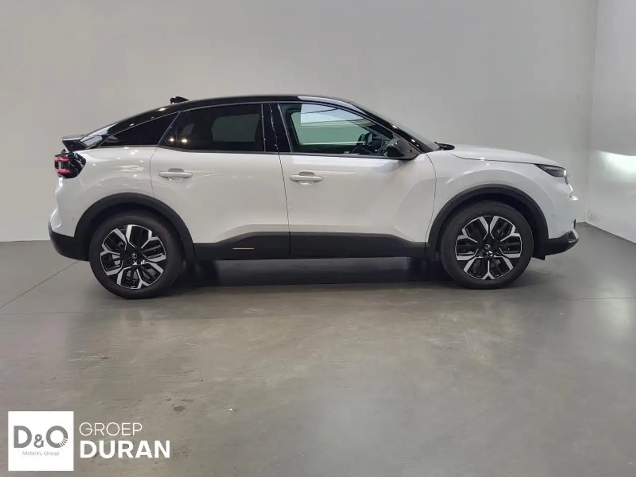 Citroen C4 - 8