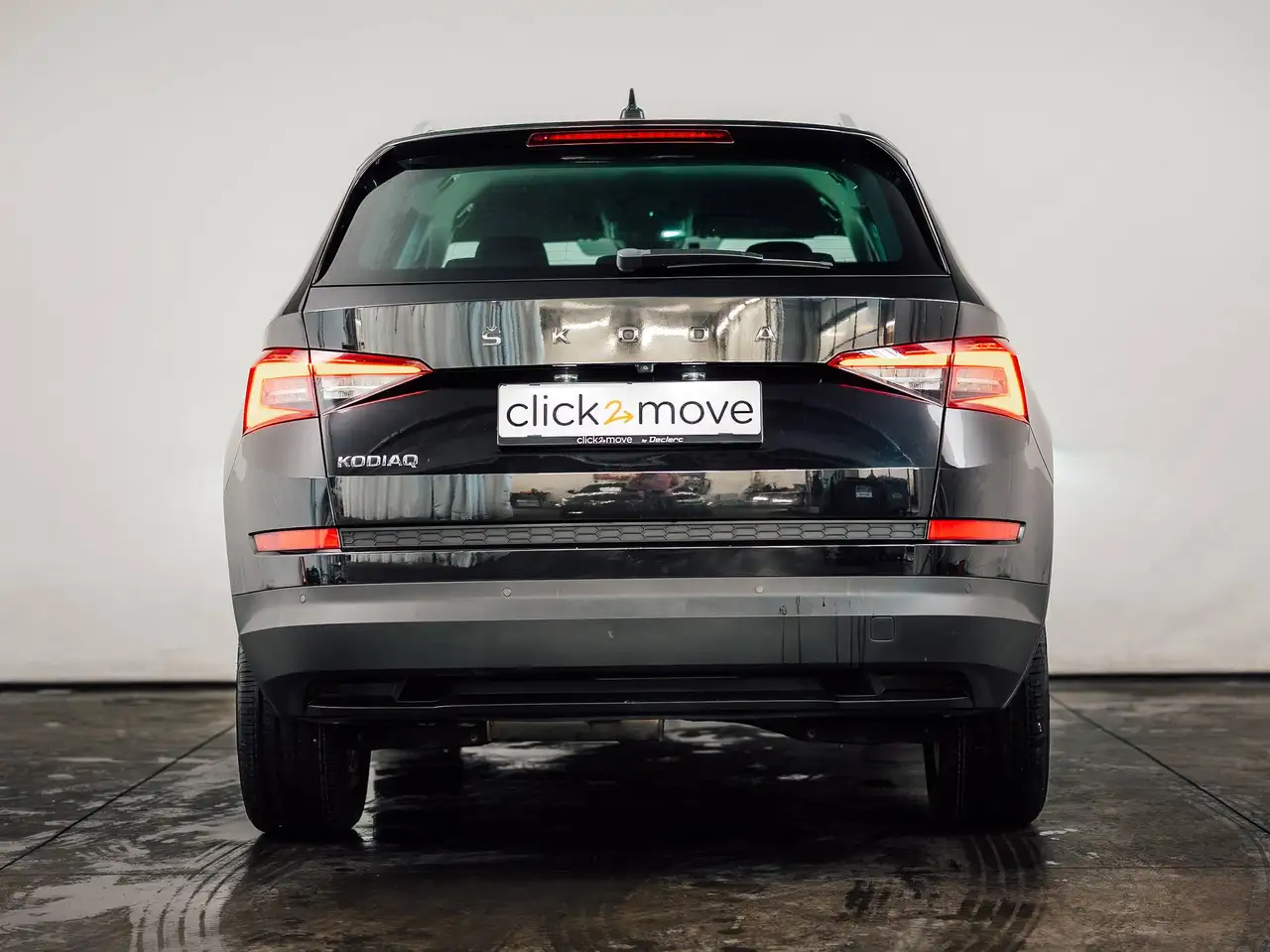 Skoda Kodiaq - 5