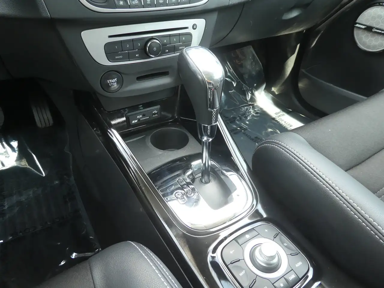 Renault Megane - 12