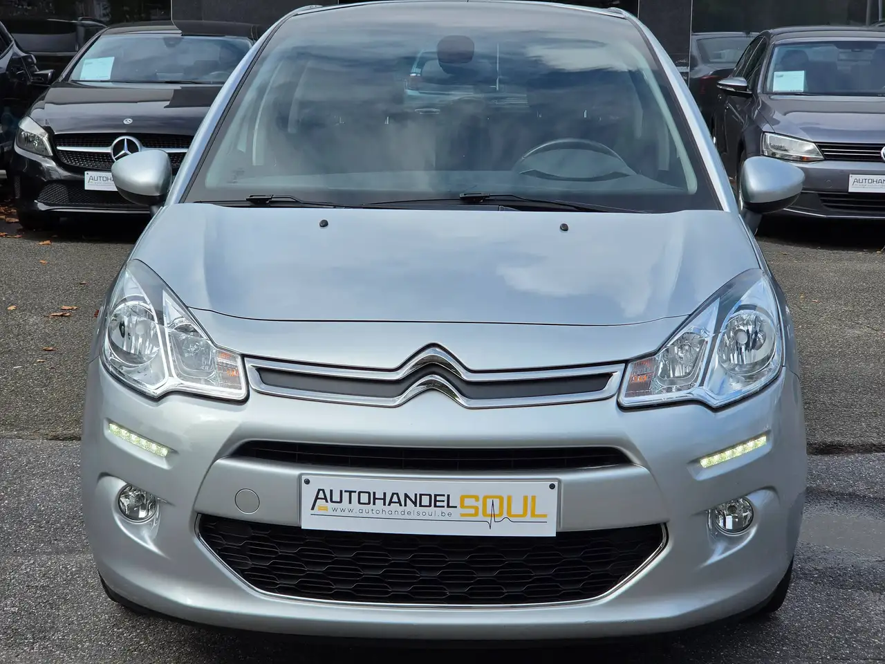 Citroen C3 - 6