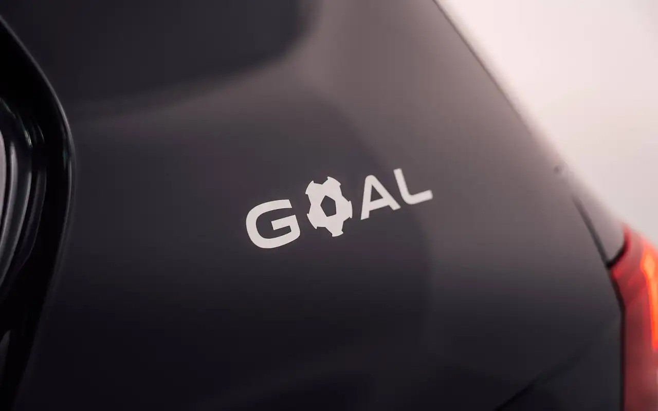 Volkswagen Golf - 5