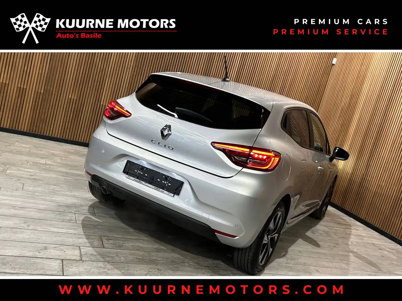 Renault Clio - 6