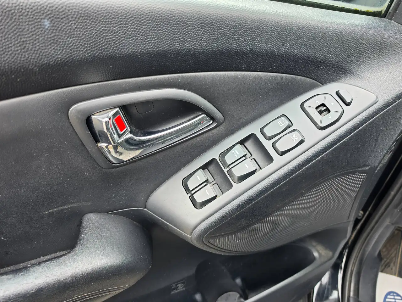 Hyundai iX35 - 9