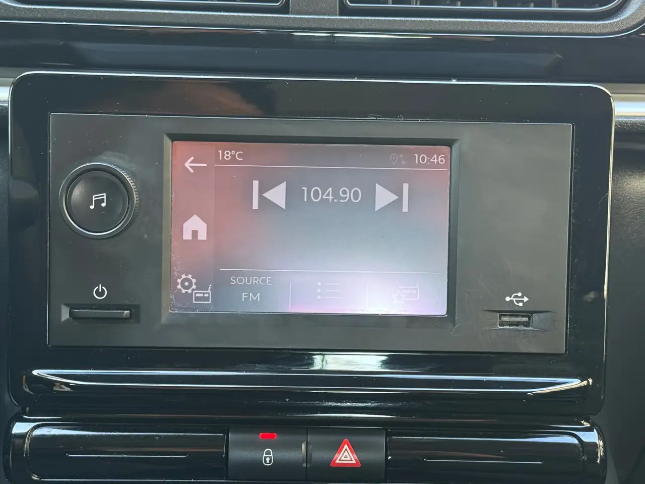 Citroen C3 - 8