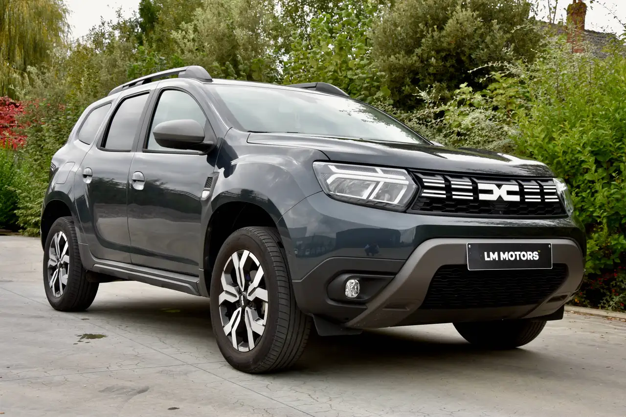 Dacia Duster - 13