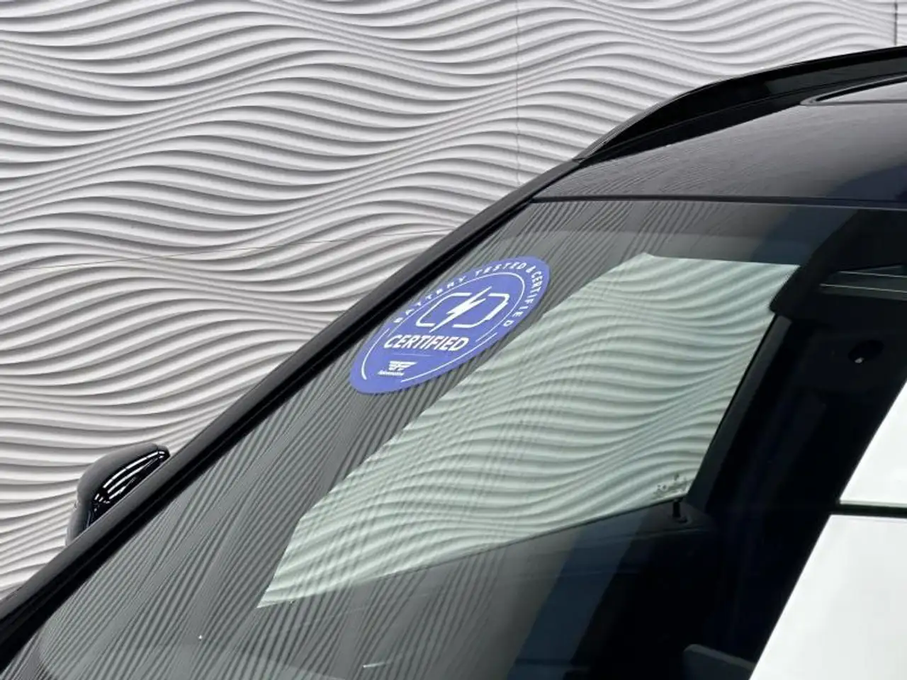 BMW iX3 - 11