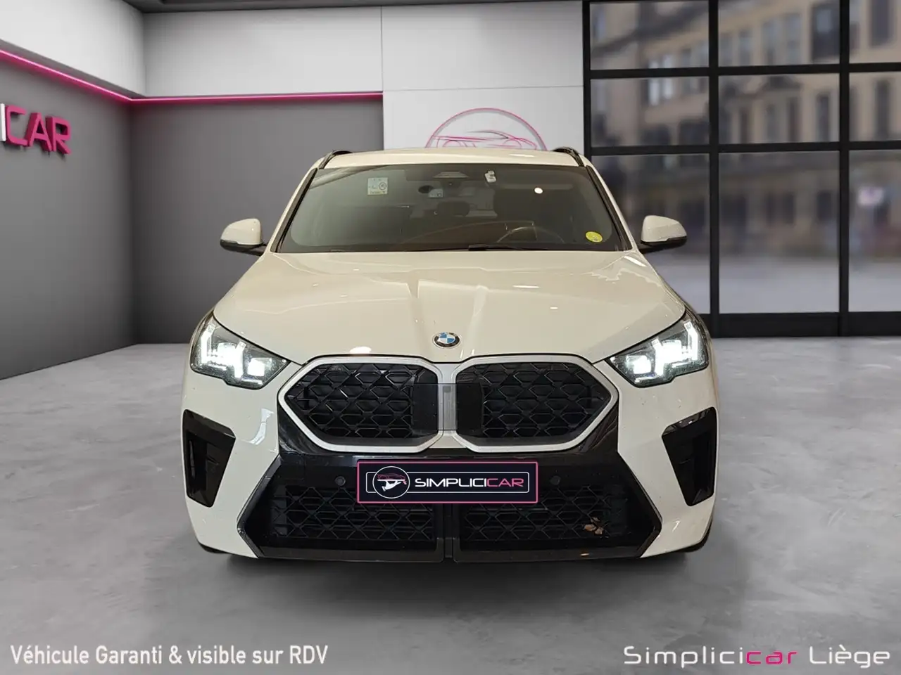 BMW X2 - 2