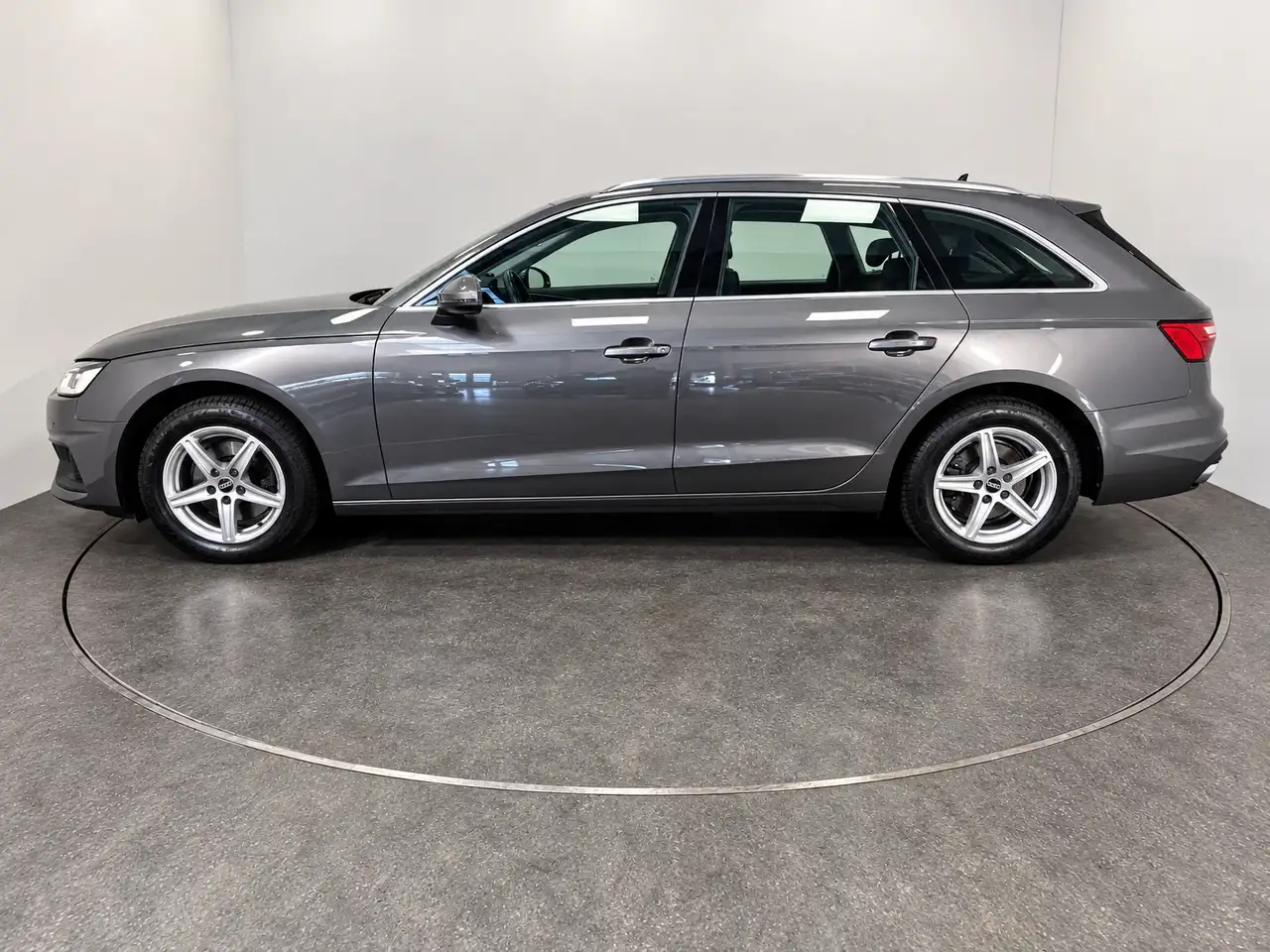 Audi A4 - 2