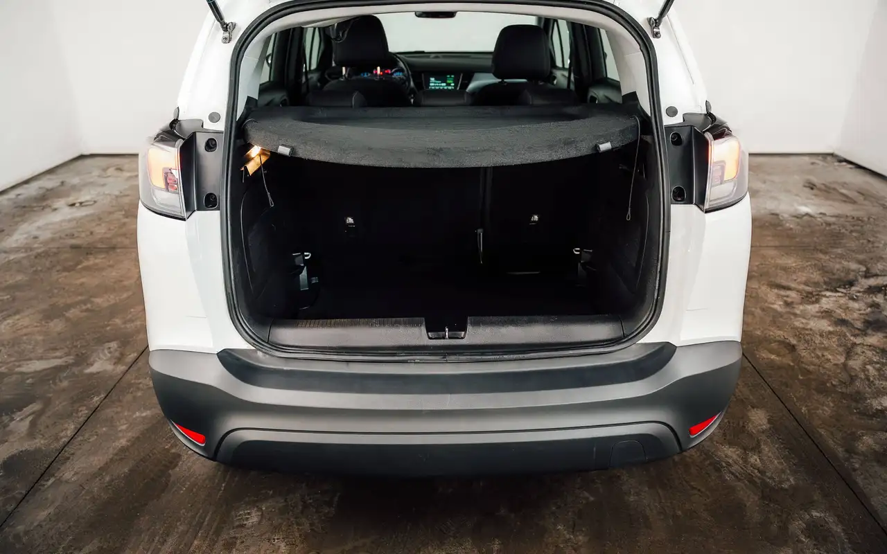 Opel Crossland - 7