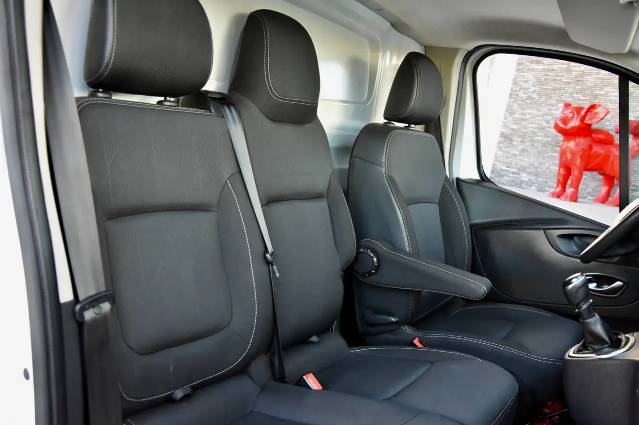 Renault Trafic - 5