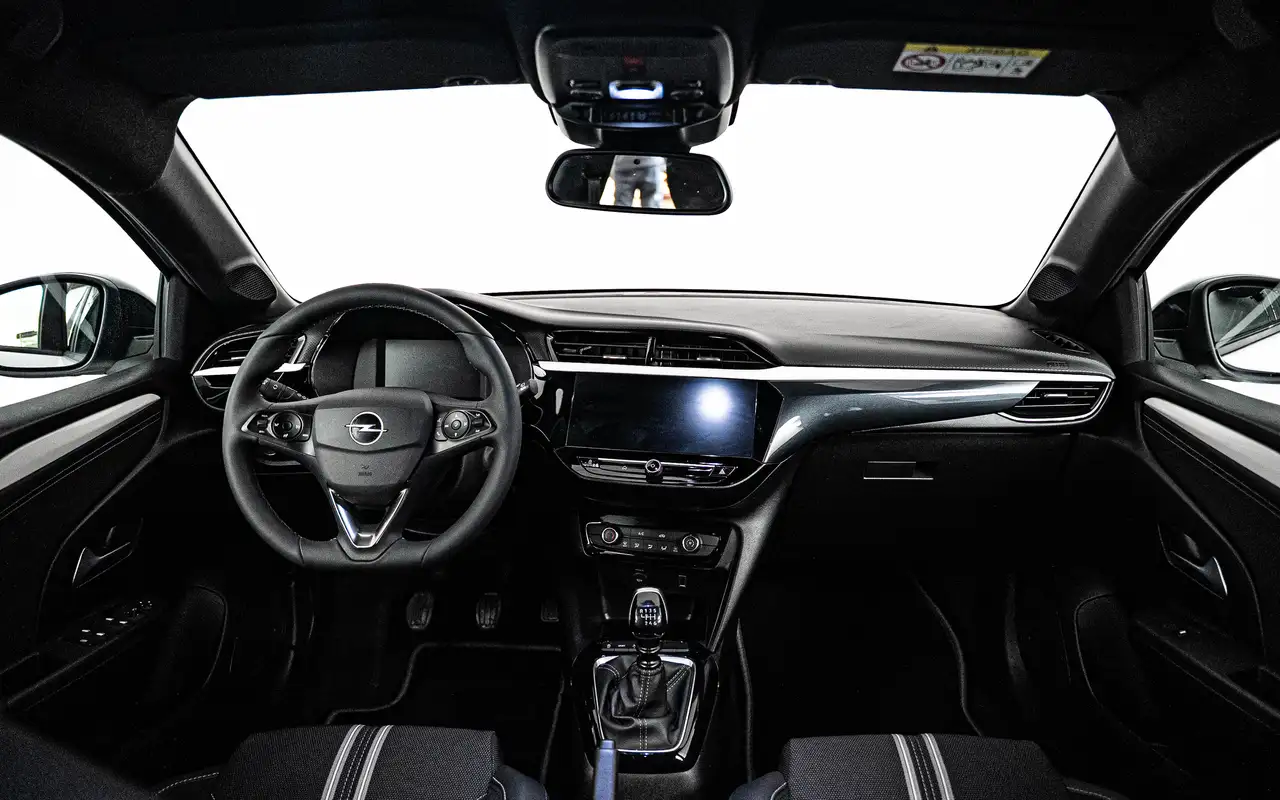 Opel Corsa - 9