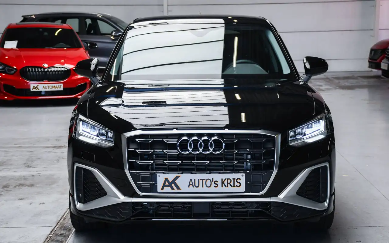 Audi Q2 - 4