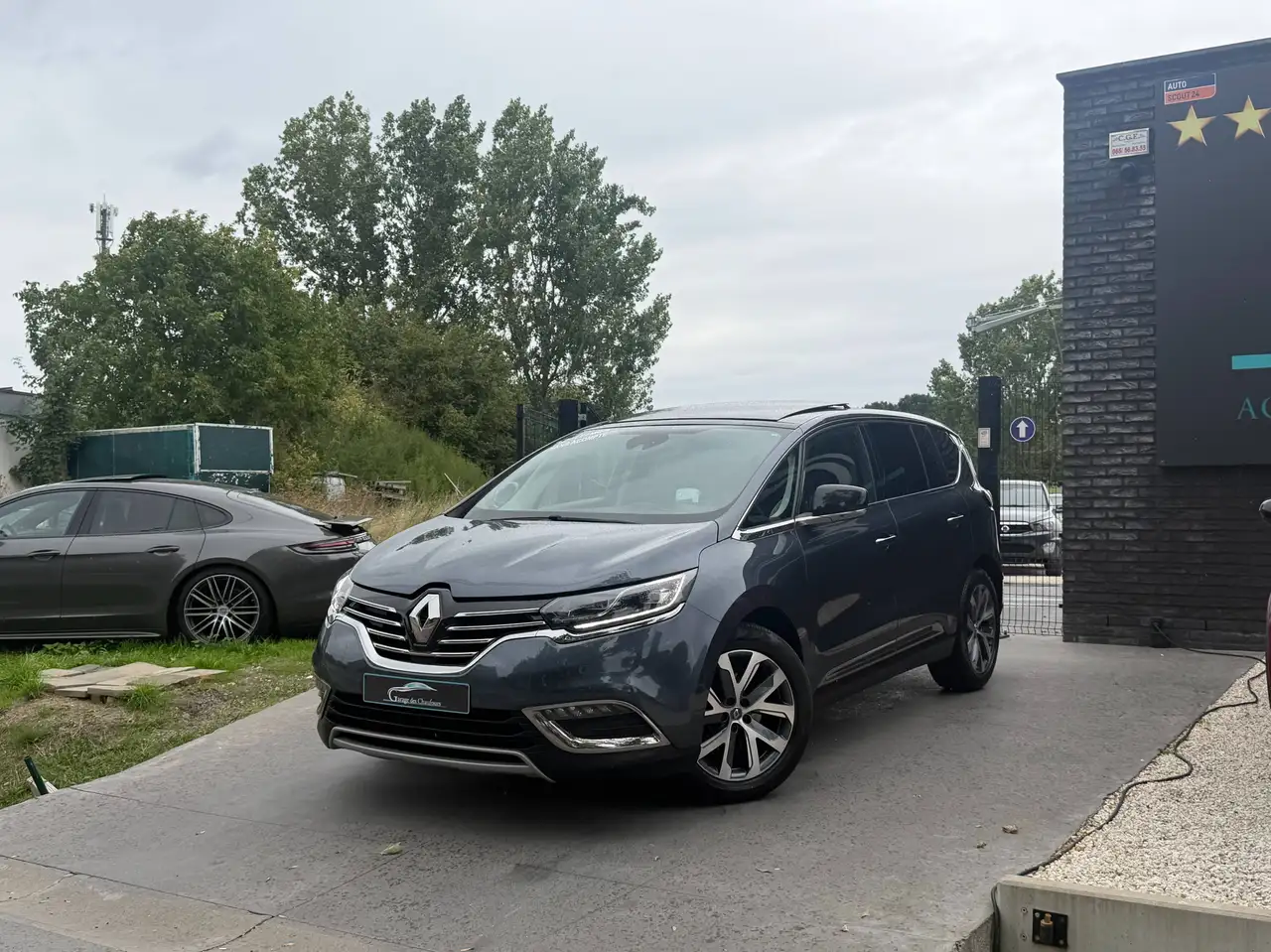 Renault Espace - 7