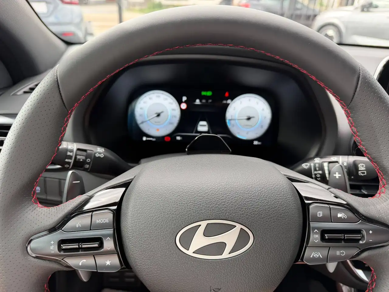 Hyundai i30 - 9