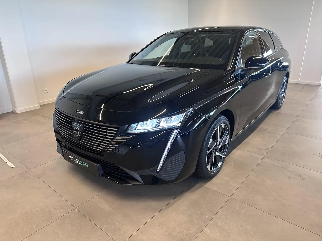Peugeot 308 - 7