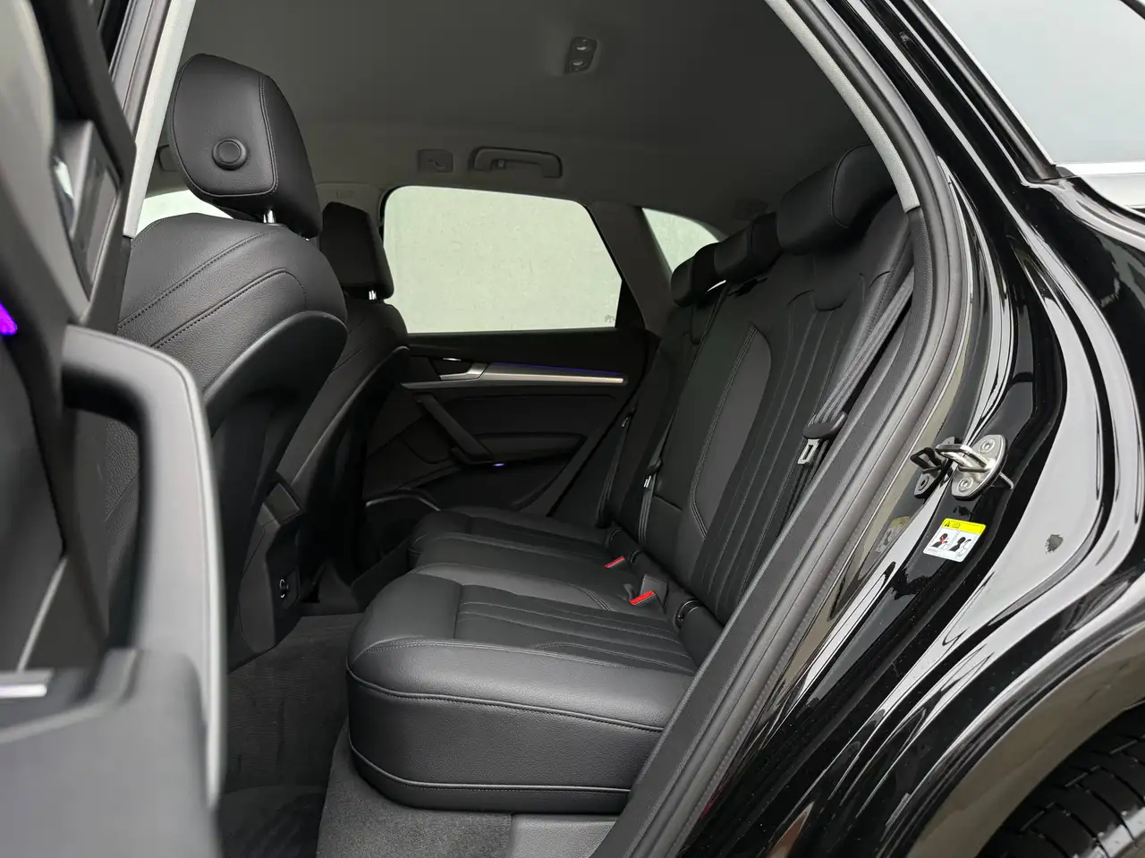 Audi Q5 - 10