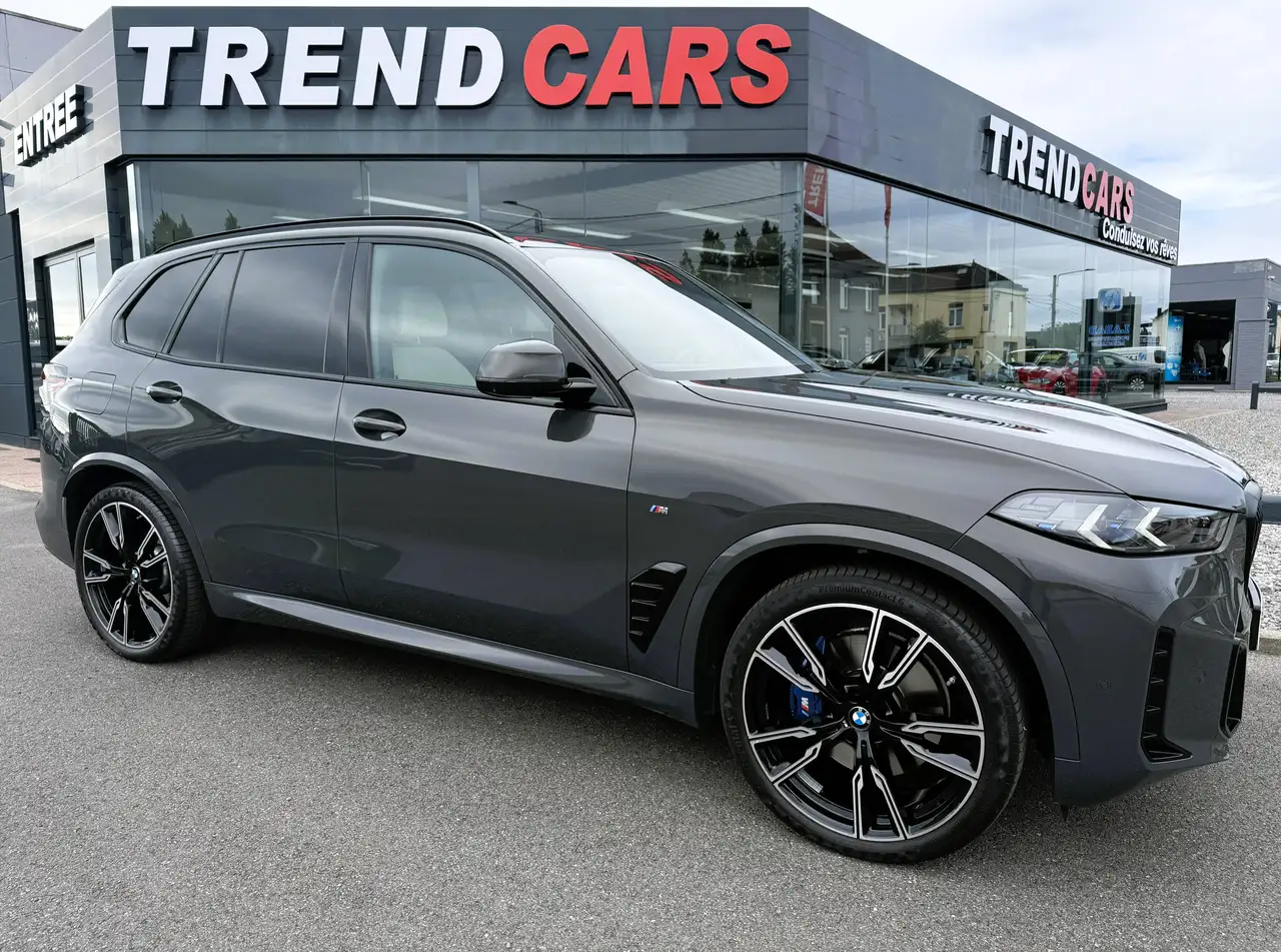 BMW X5 - 3