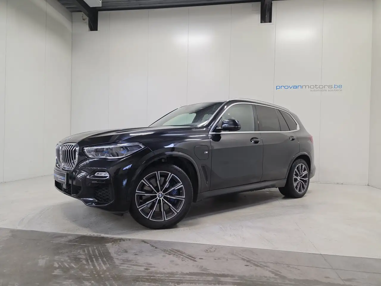 BMW X5 - 4