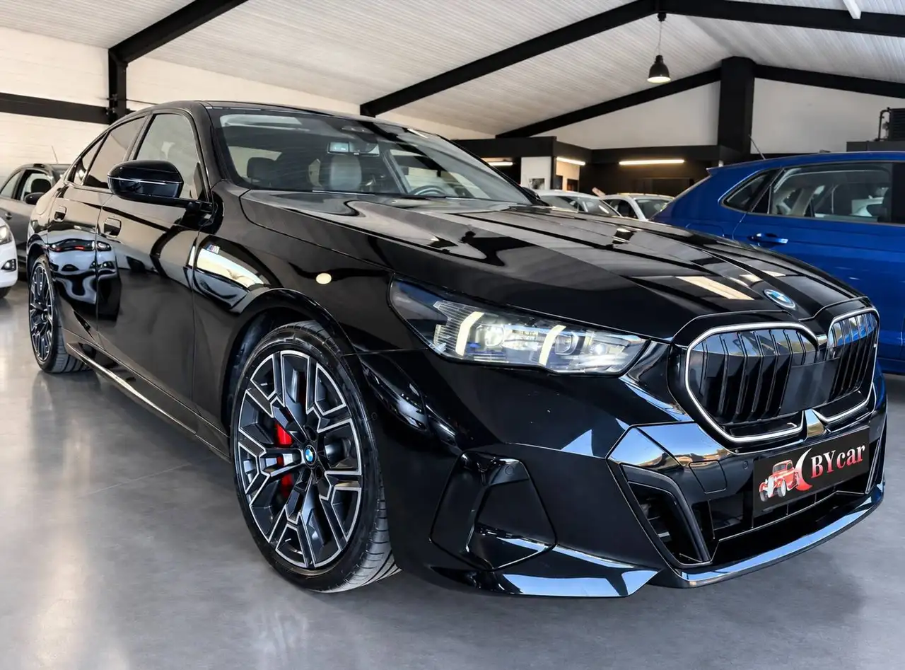 BMW 530 - 2