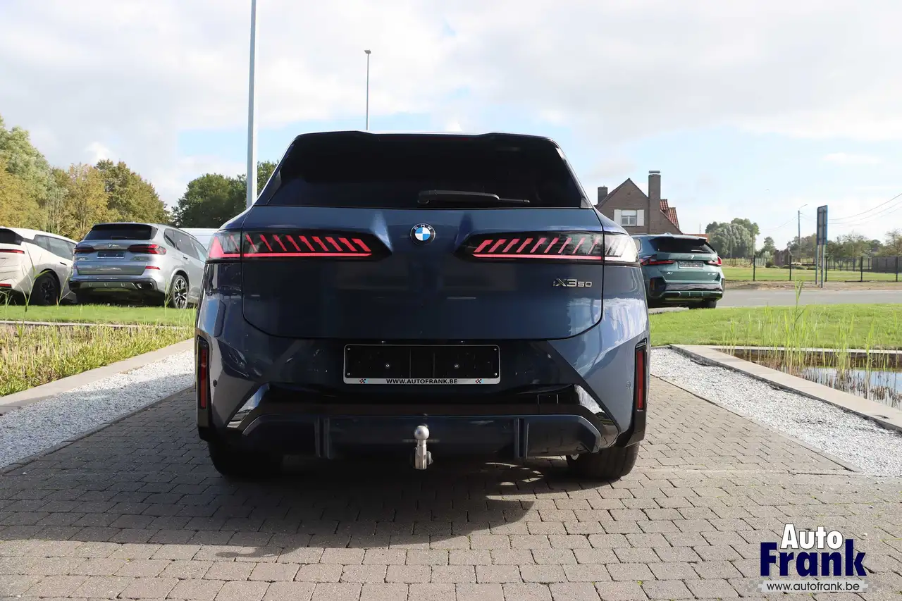 BMW iX3 - 6