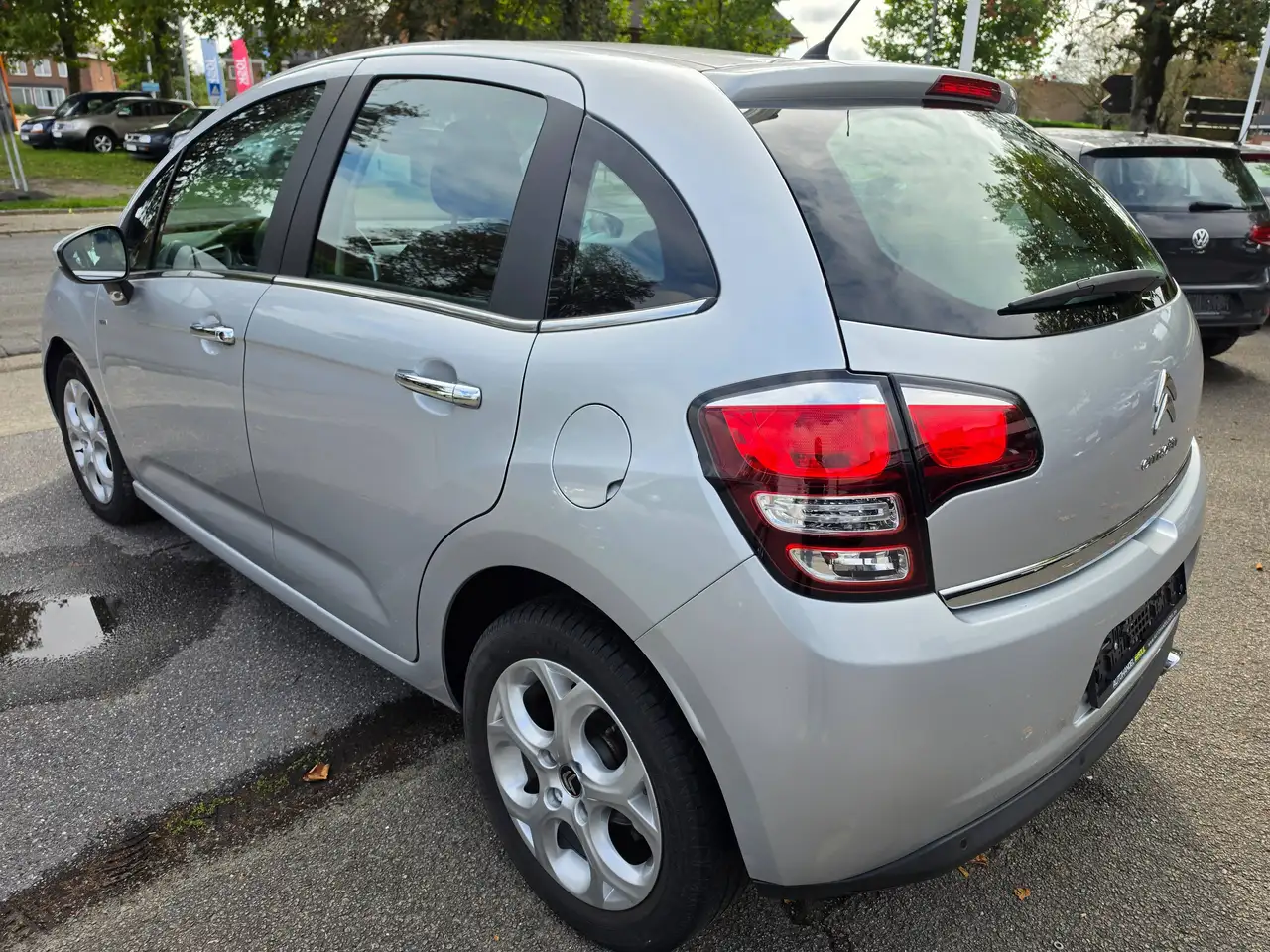 Citroen C3 - 4