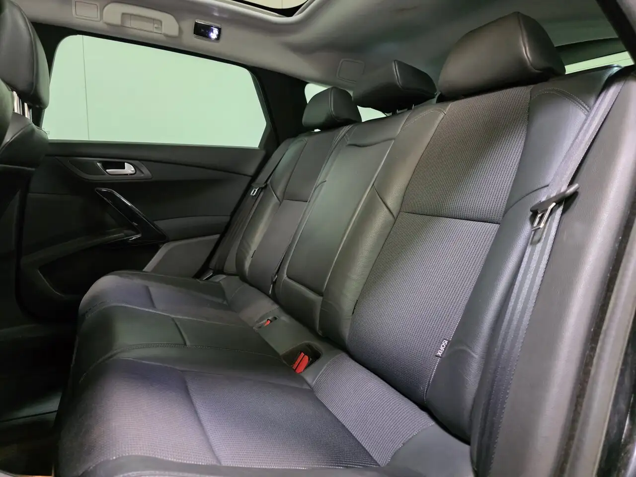 Peugeot 508 - 10
