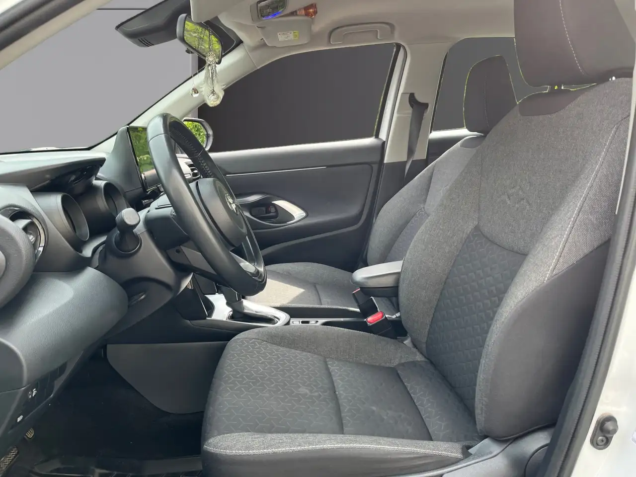 Toyota Yaris Cross - 9