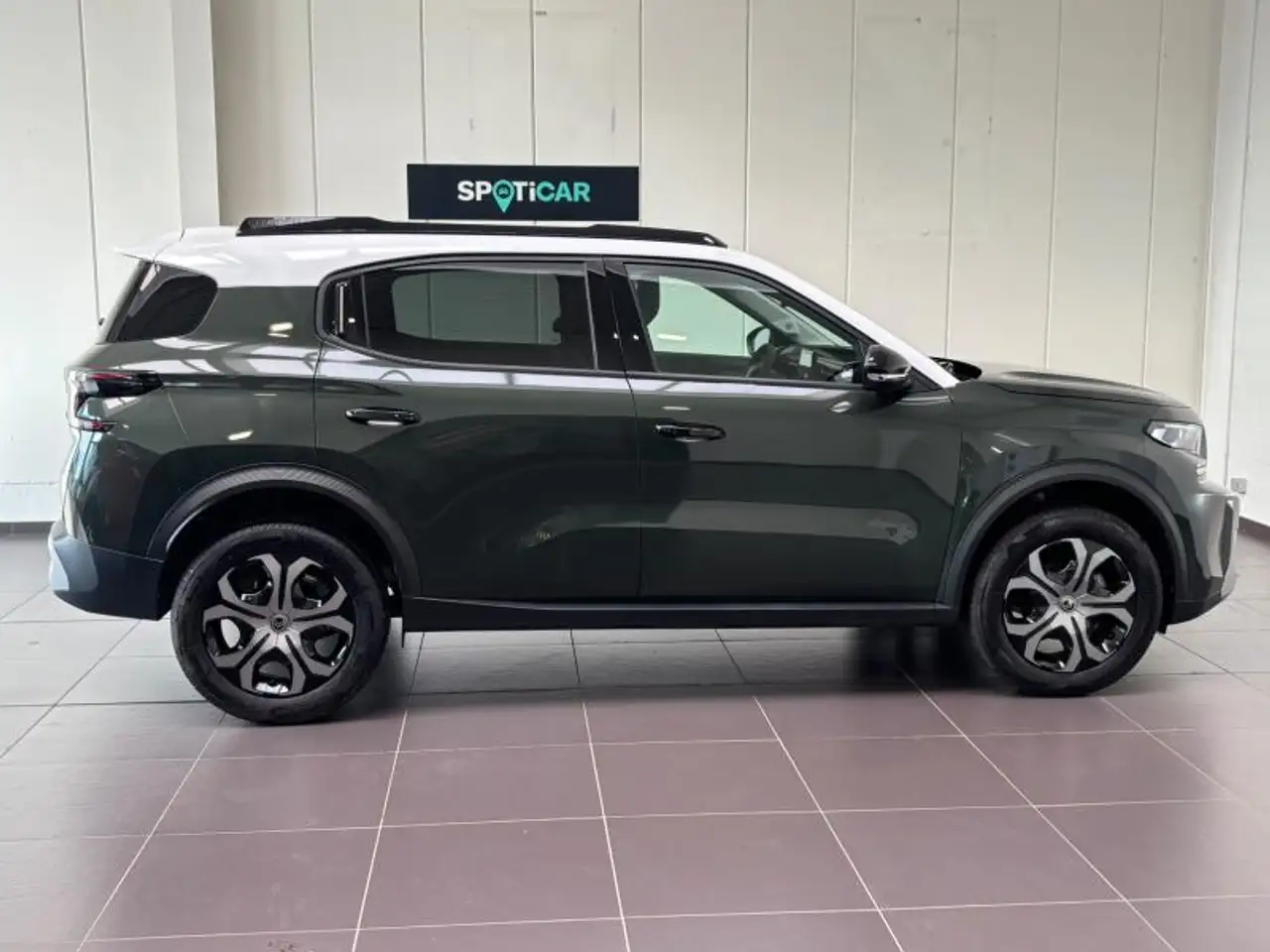 Citroen C3 Aircross - 3