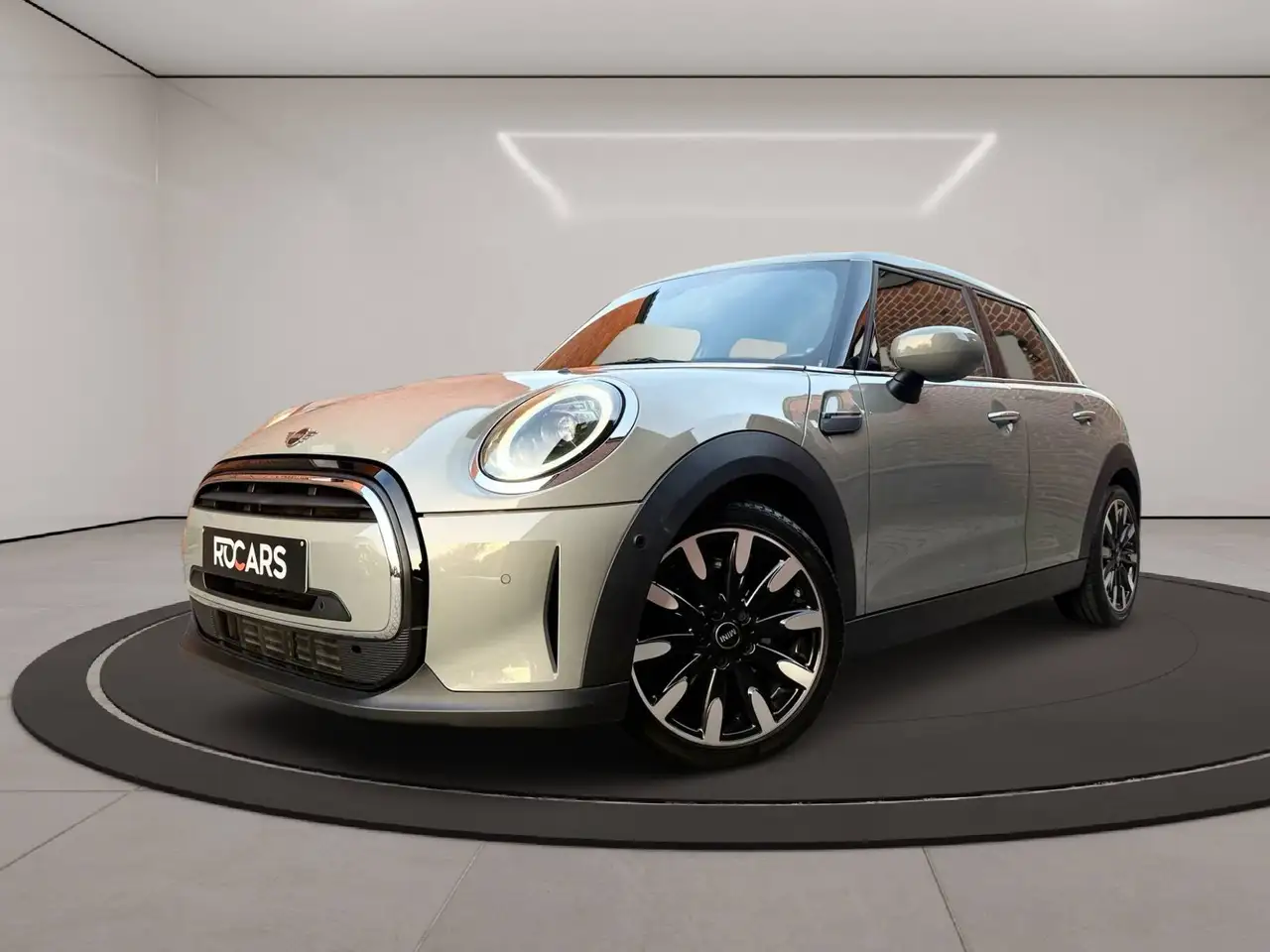 MINI Cooper - 1