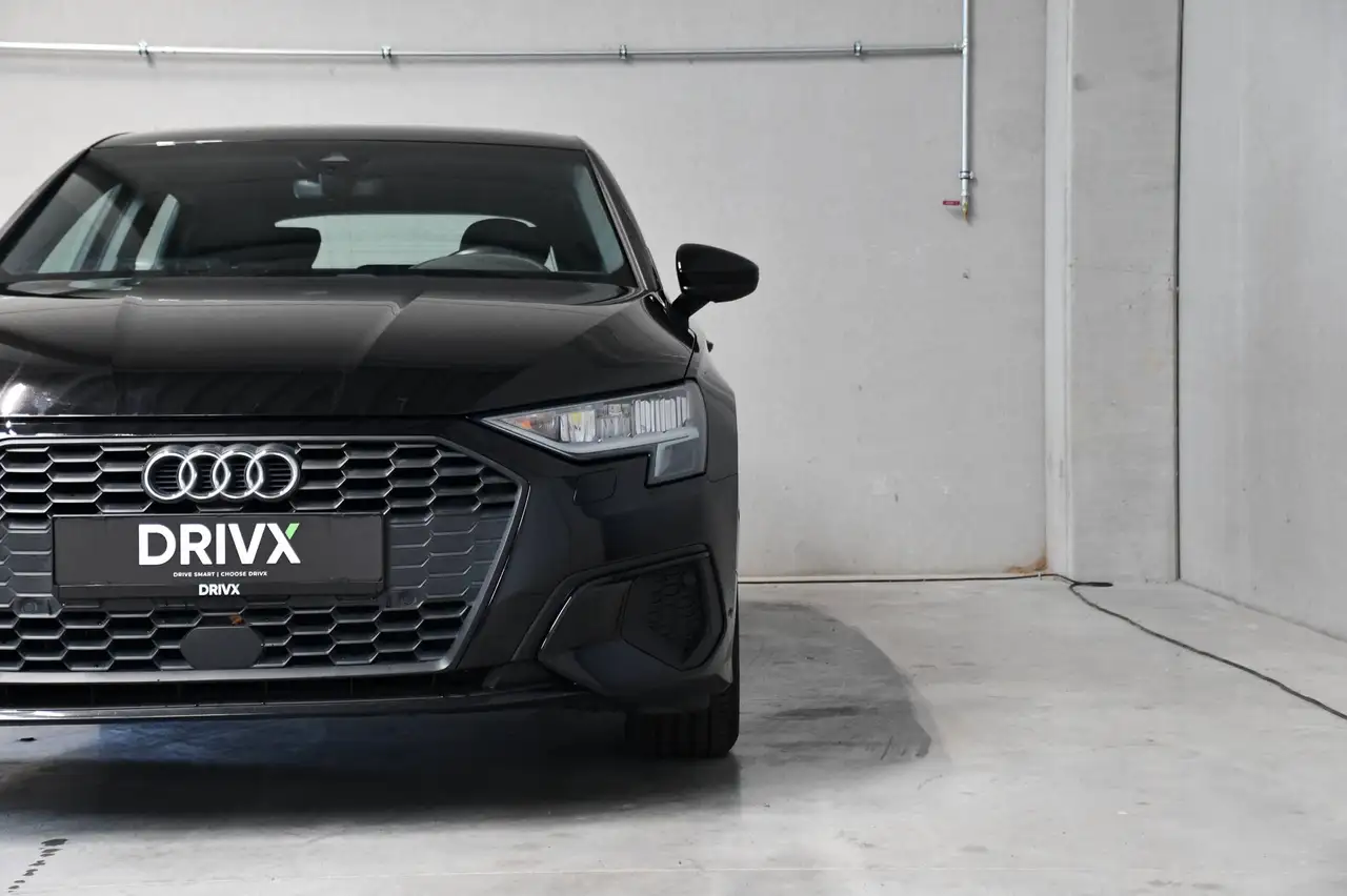 Audi A3 - 7