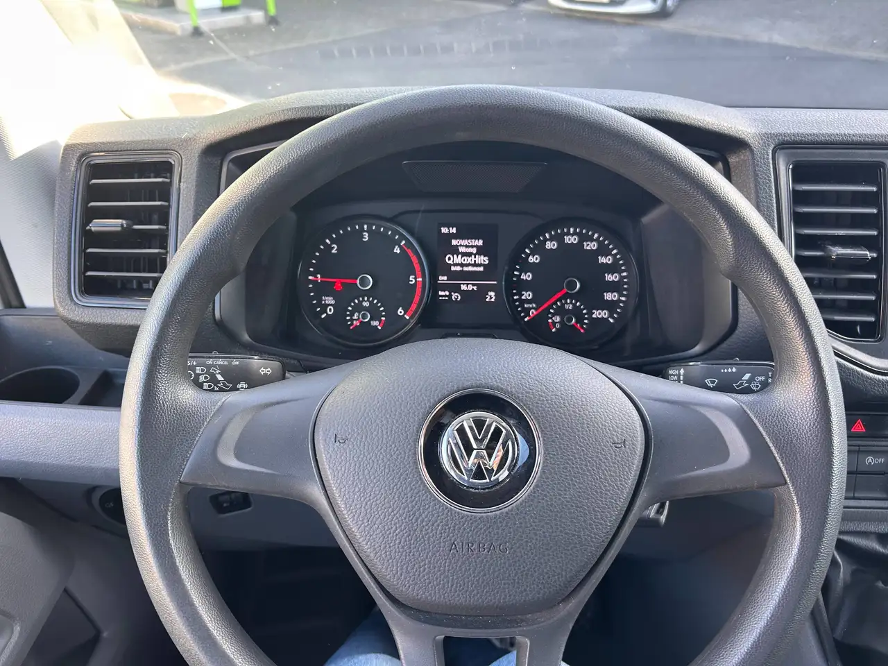 Volkswagen Crafter - 7