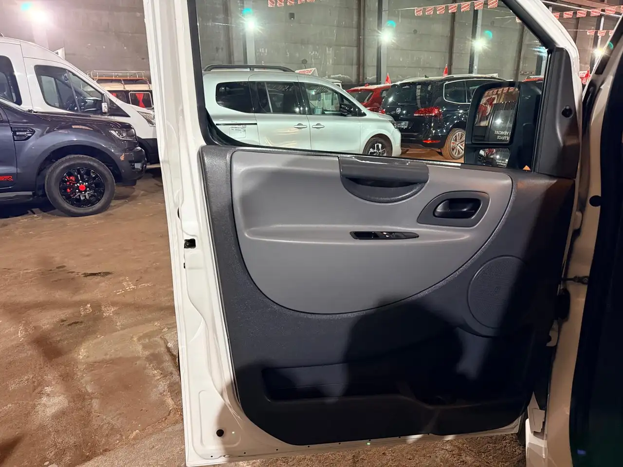 Fiat Scudo - 12