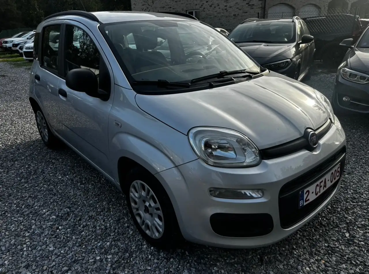 Fiat Panda - 3