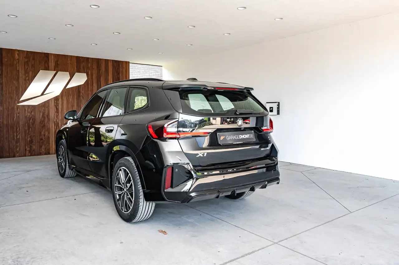 BMW X1 - 9