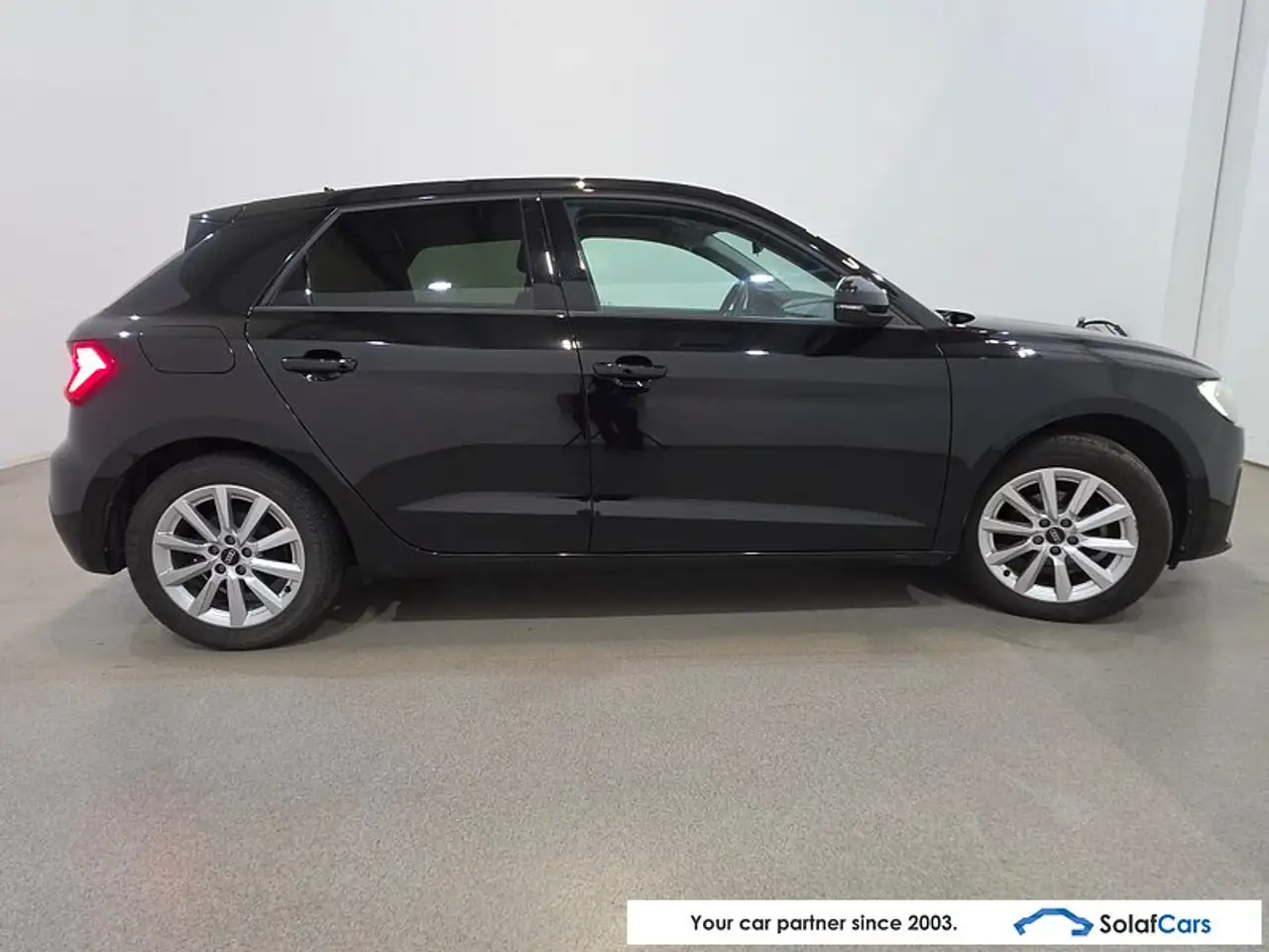 Audi A1 - 5