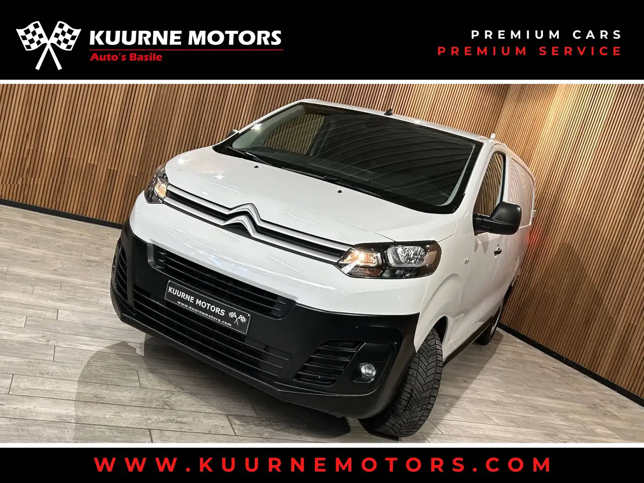 Citroen Jumpy - 5