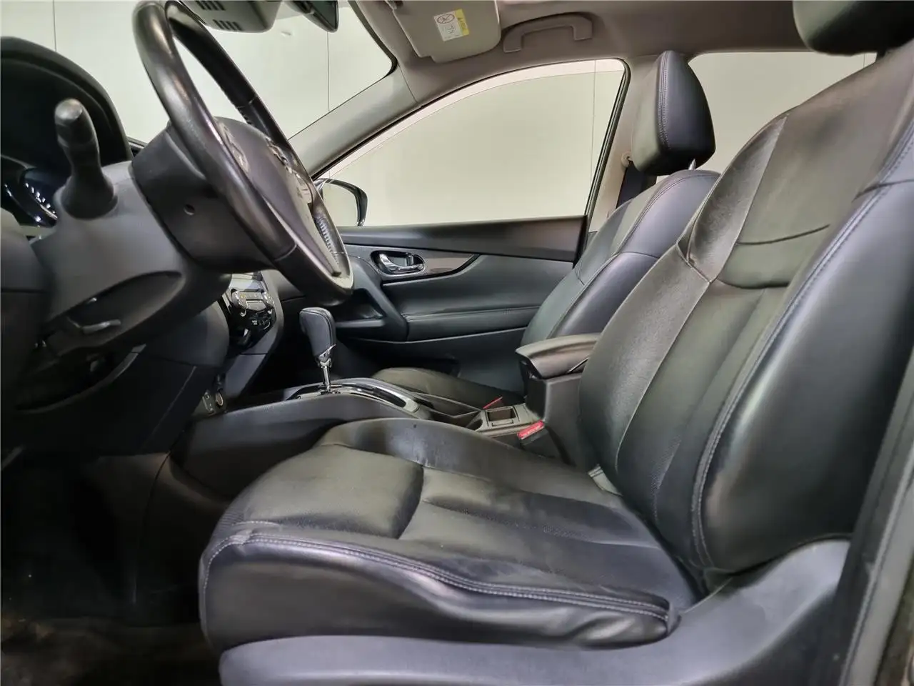 Nissan X-Trail - 9