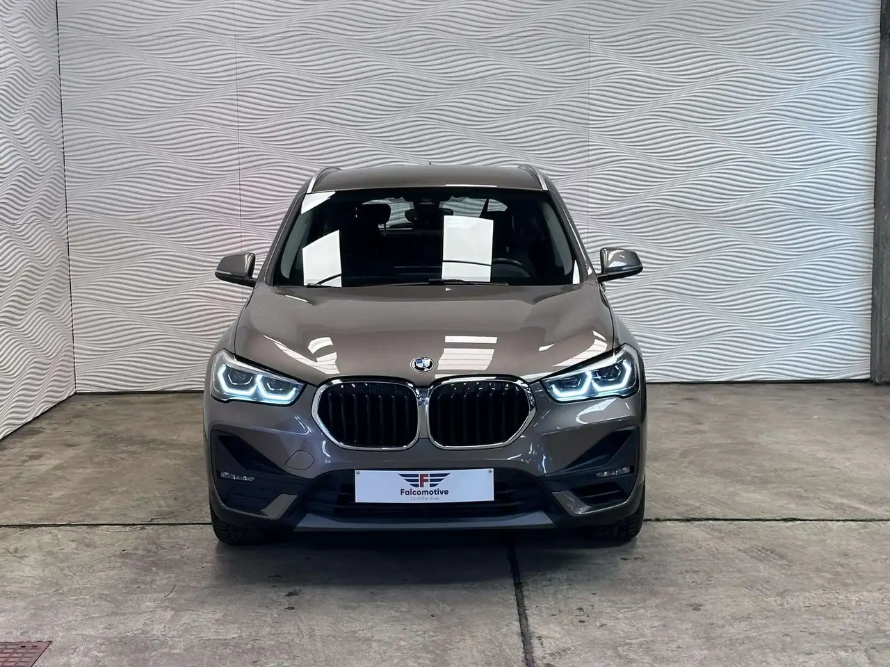 BMW X1 - 6