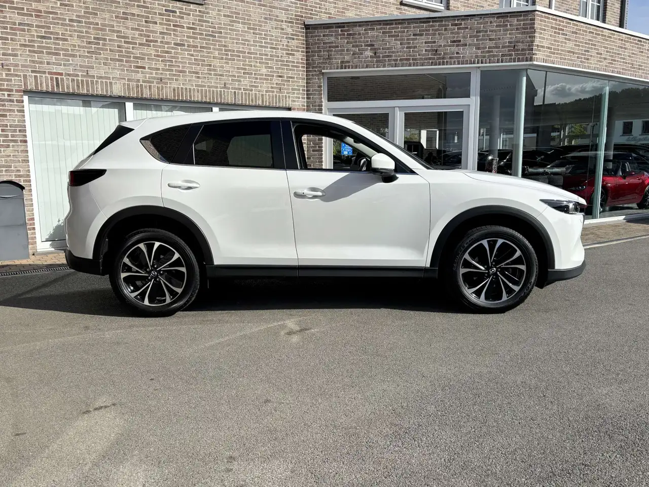 Mazda CX-5 - 6