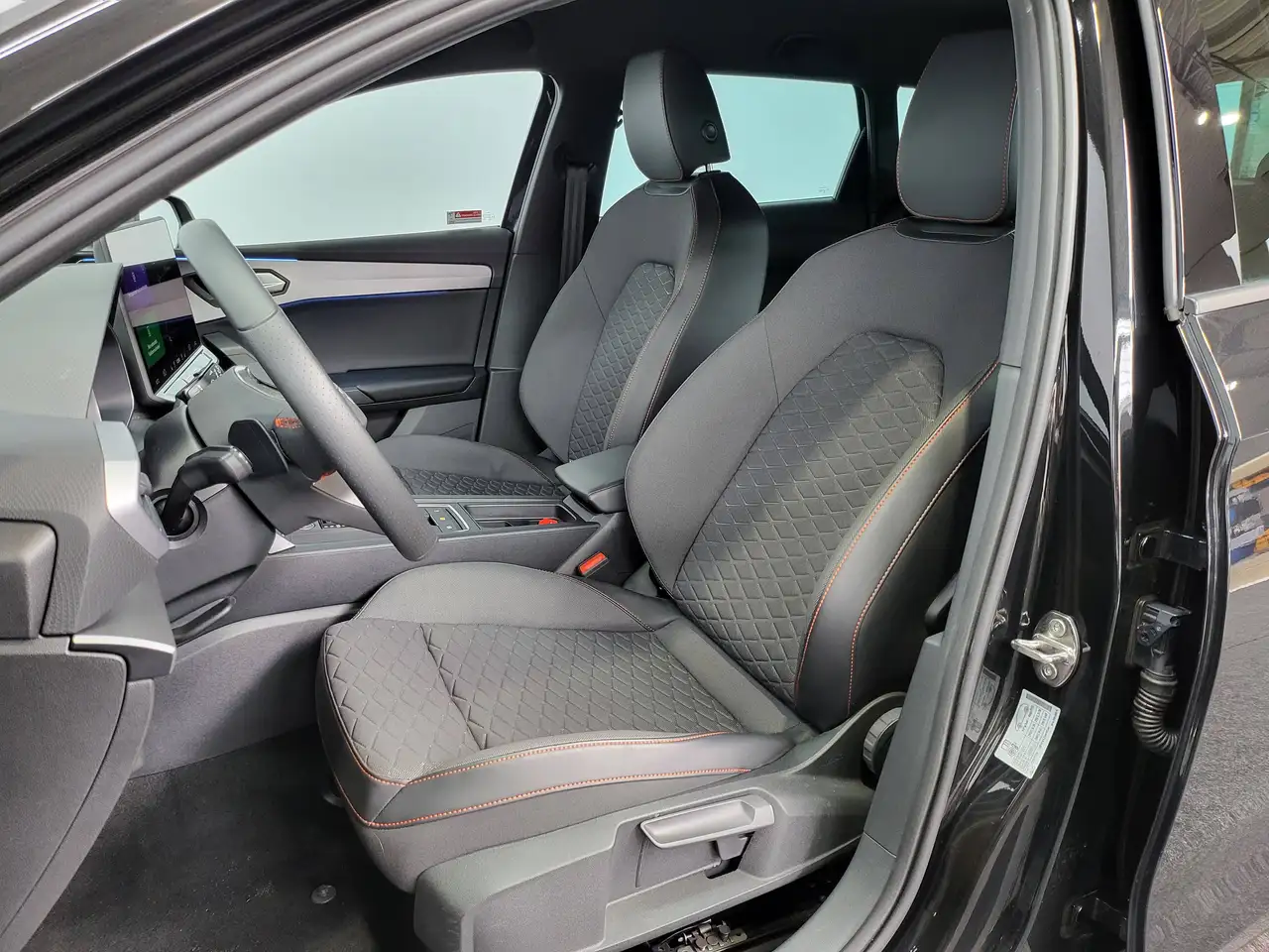 SEAT Leon - 12