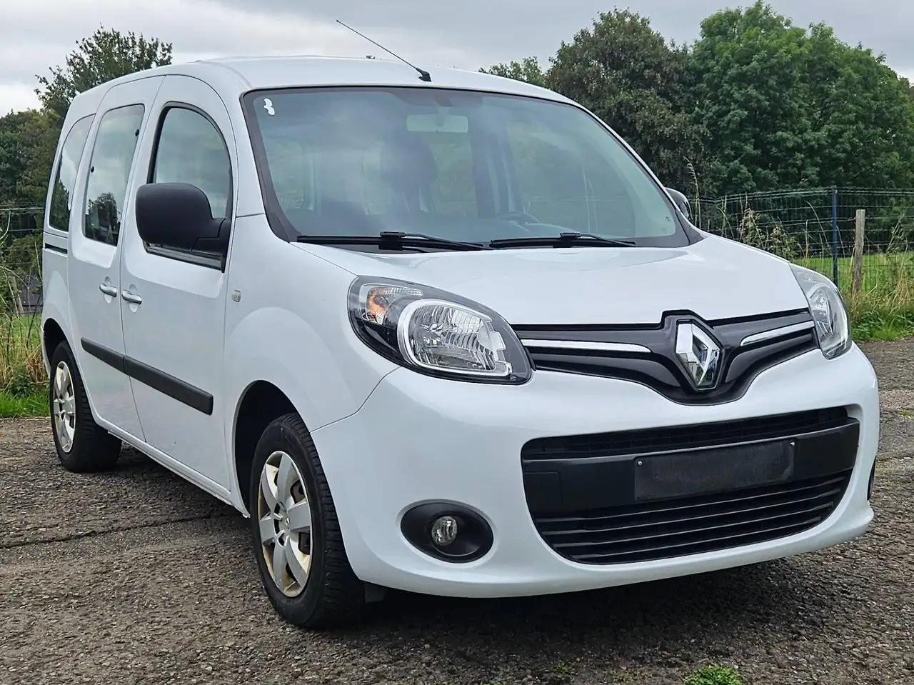 Renault Kangoo - 8