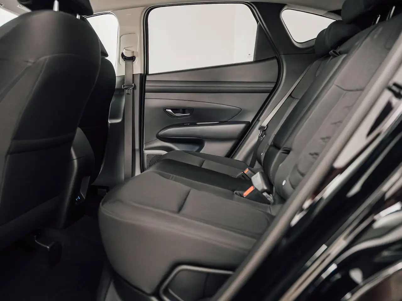 Hyundai TUCSON - 8