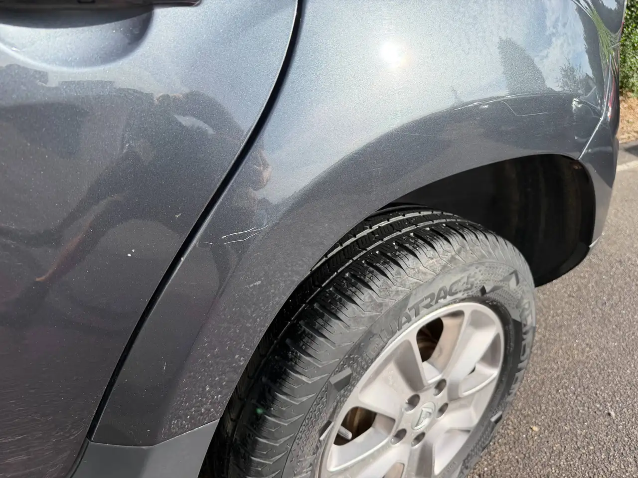Dacia Duster - 3